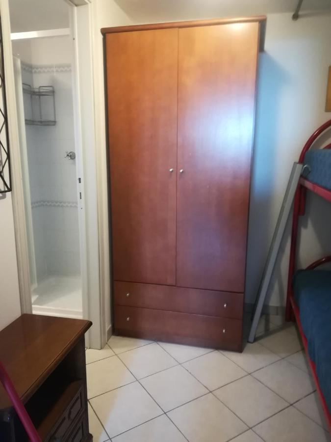 Via Carru E Frau Lejlighed Stintino Eksteriør billede
